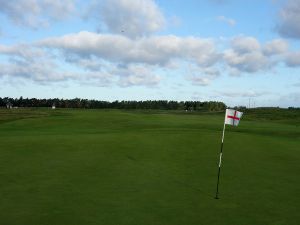 Royal St Georges 1st Back